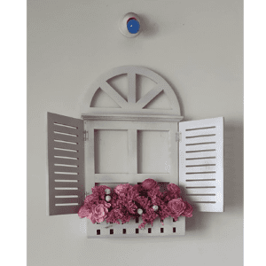 Wall Planter REview