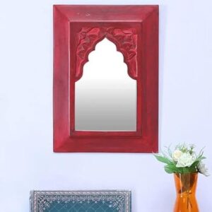Jharokha Mirror