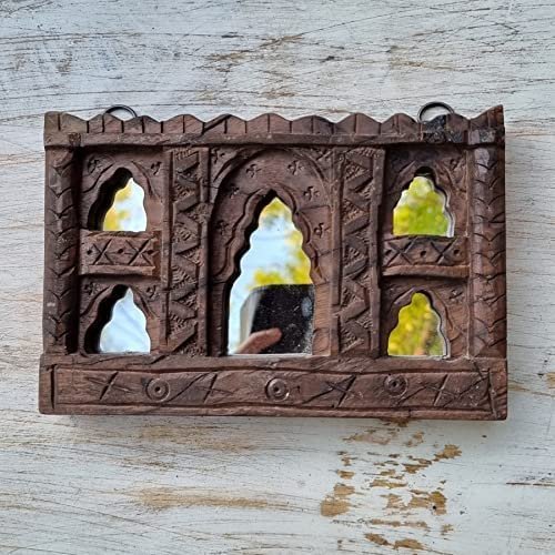 Large antique mirror for wall - Antique Home Decors | Premium Home ...