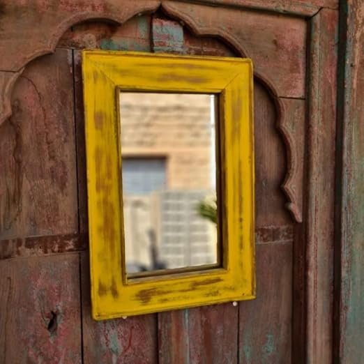 Large antique mirror for wall - Antique Home Decors | Premium Home ...