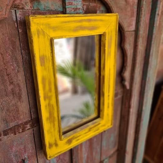 Large antique mirror for wall - Antique Home Decors | Premium Home ...