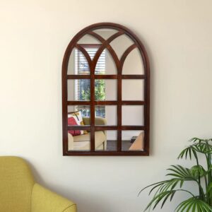 Window Arch Mirror