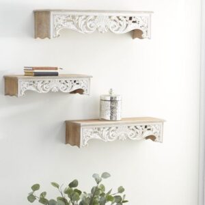 Wall Shelves