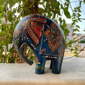 elephant decor