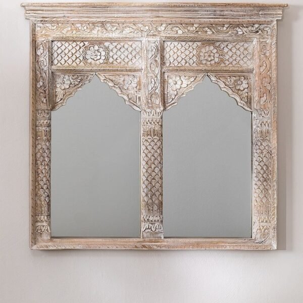 Large antique mirror for wall - Antique Home Decors | Premium Home ...