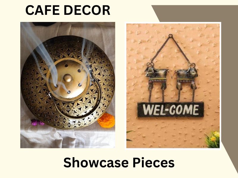 unique cafe decoration ideas