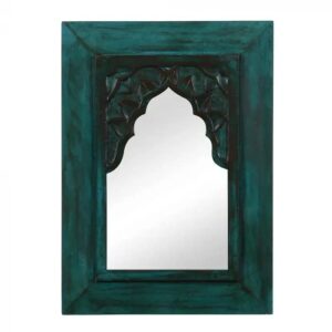 carved mirror frame