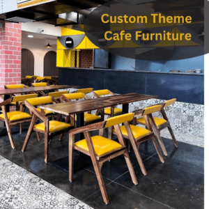 Modern Cafe Furniture