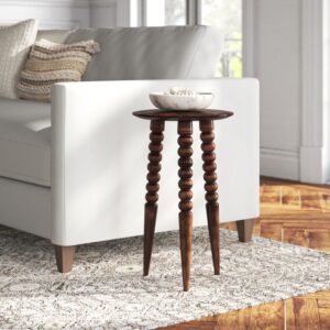 living room end table