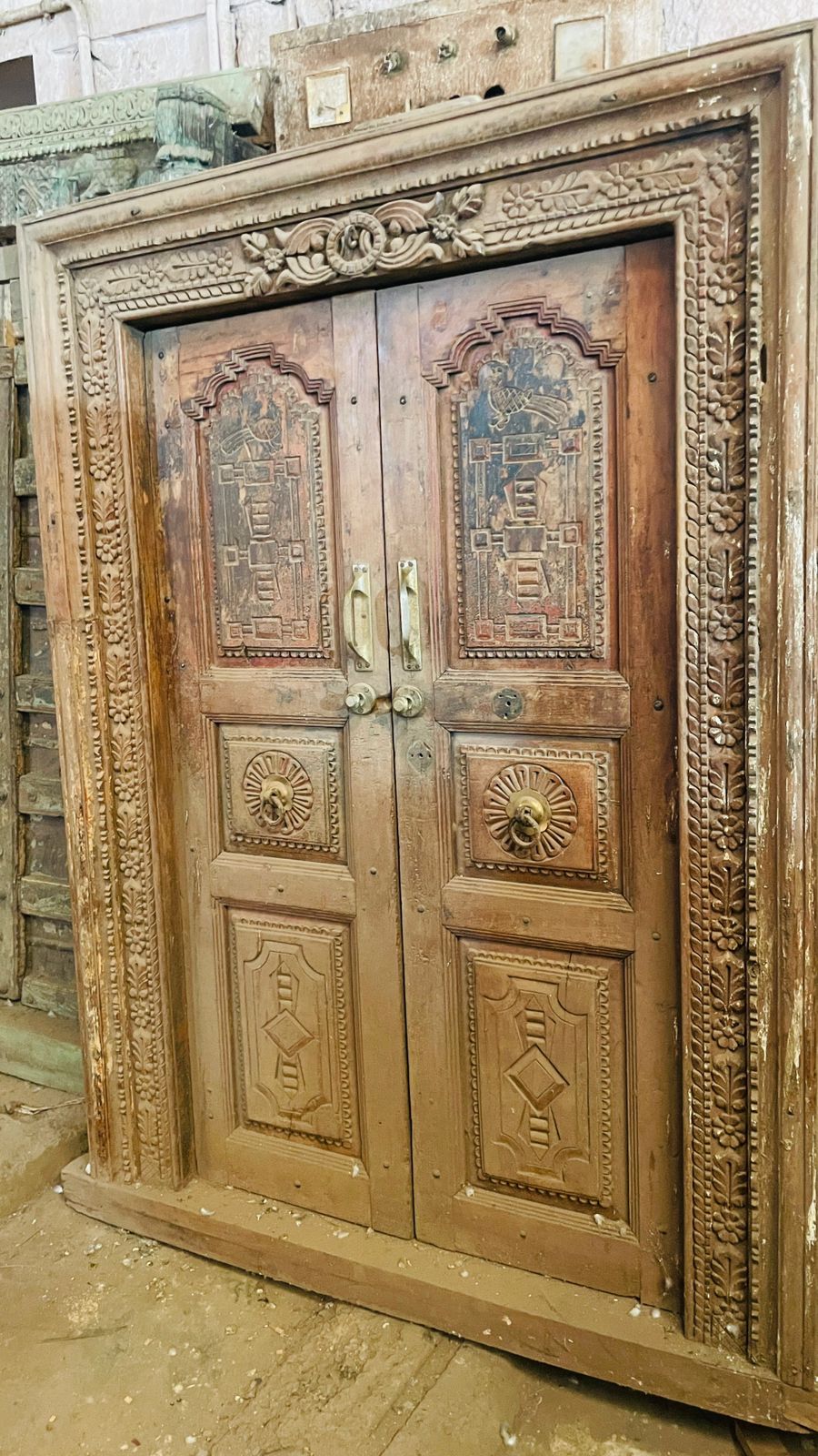 Vintage Doors for Sale