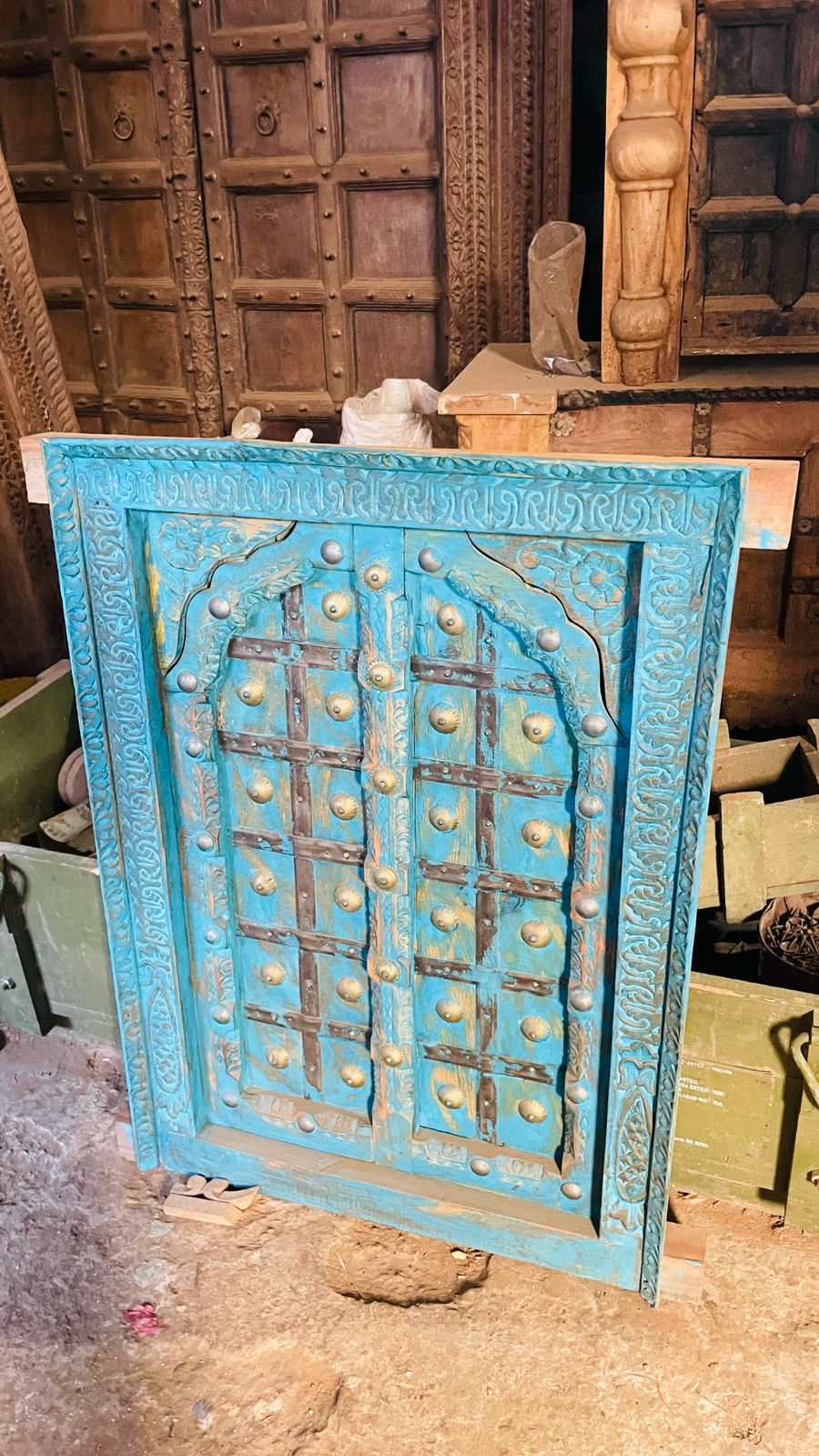 Vintage Doors for Sale