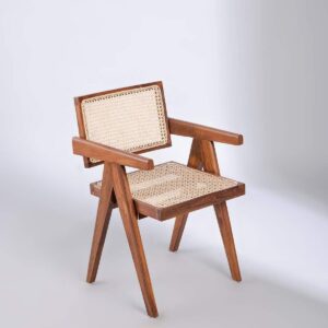 Modern Cafe Chair
