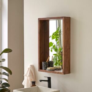 wall mirror for bedroom