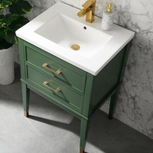 vanity wash basin cabinet