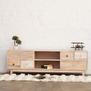 wooden tv cabinet designs for living room