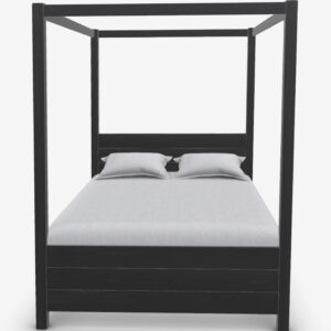 modern wooden bed design 2024