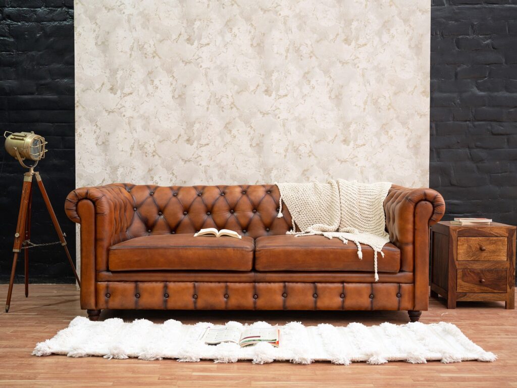 Sofa Design Bangalore