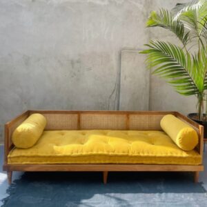 Day bed sofa for living room