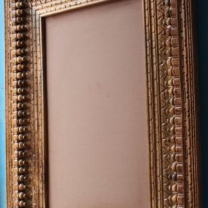 Antique mirror wooden