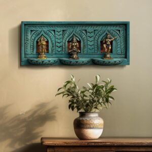 antique wall art for living room