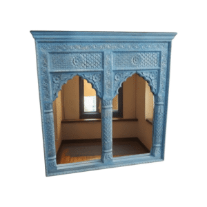 antique mirror full length