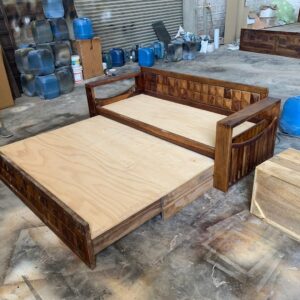 Sheesham Wood Furniture Online
