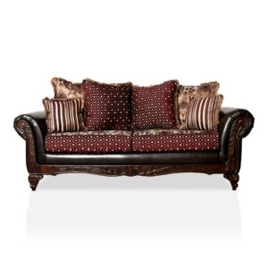 Modern royal sofa