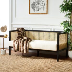 low cost cane sofa set price