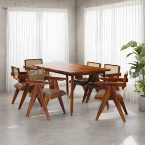 Cane Chair Dining