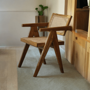 Rattan Cane Chair