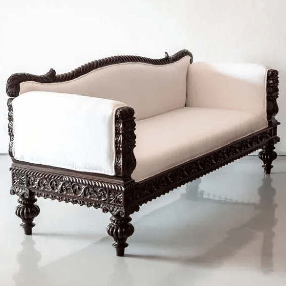 Antique Sofa