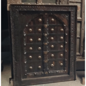 Antique Wall Hanging Window