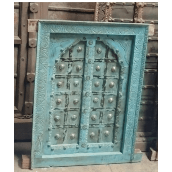 Antique Wall Hanging Jharokha Window Frame Vintage Decor Antique Home