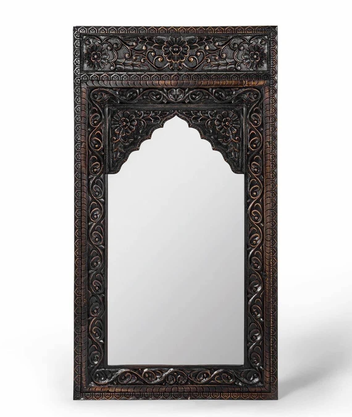 Vintage popular Antique Mirror