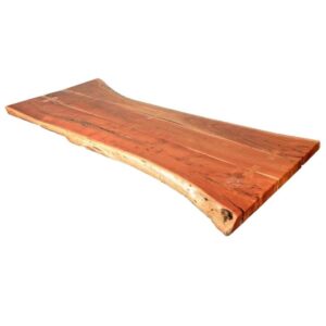 slab wooden