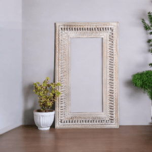 antique mirror full length