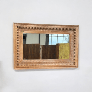 antique wooden frame