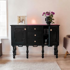 Antique Sideboard