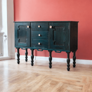 Rustic Sideboard India