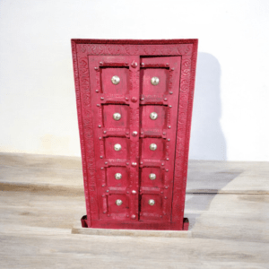 Carved Window Door Jharokha Frame