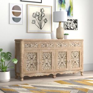 Custom furniture online india Solid Wood Online