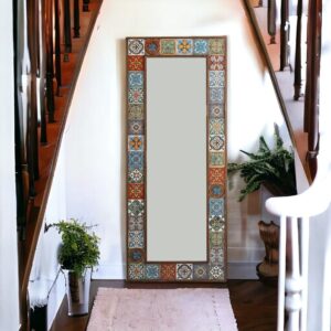 Floor Mirror