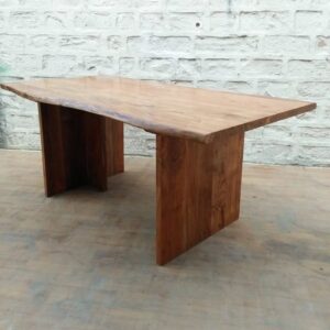 Wooden Dining Table