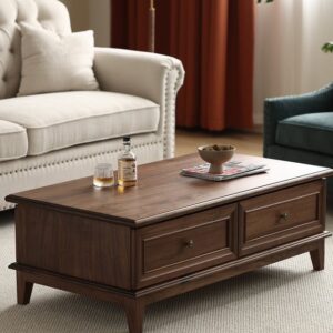 center table for living room with storage