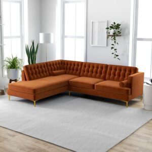 l shape sofa with couch