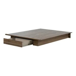 floor bed frame