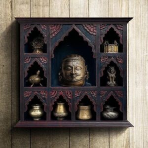 Antique Wall Decor Cabinet Rajkot