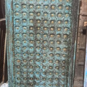 Large Antique Door