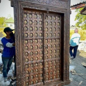 Antique doors for sale India