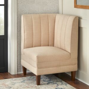 Bedroom Corner Chair